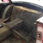Cforcar Facel Vega Restoration 1 096